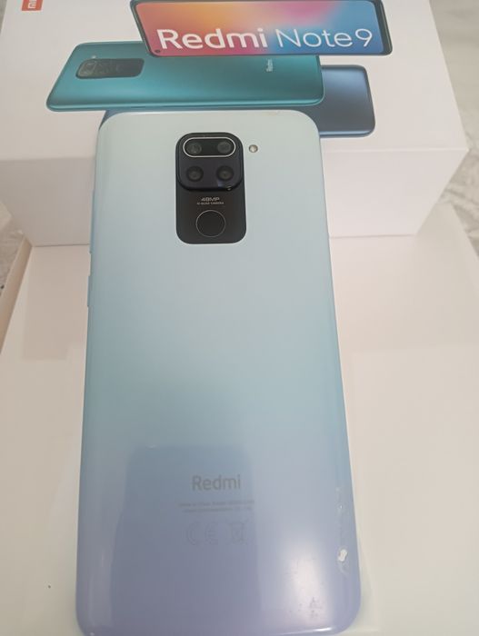 Продам Телефон  РЕДМИ НОТ 9