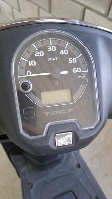 Продам скутер оригинал