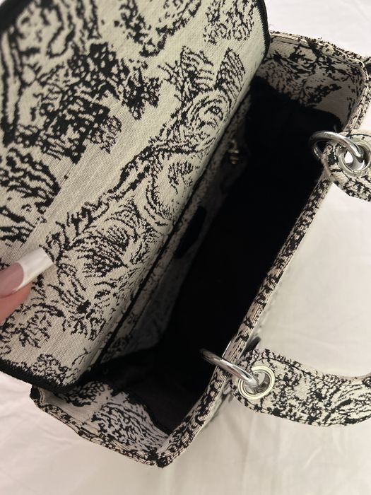 Чанта Dior Lady Bag