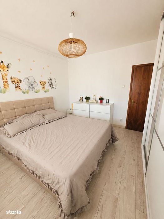 Apartament 3 camere - Mircea Voda 34, Sector 3