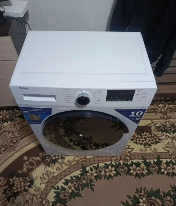 Продам стиральную машинку бу