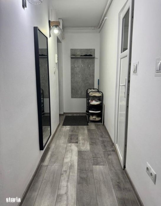 Apartament cu 2 camere | Gheorgheni – Strada Alverna | 134.900 € n