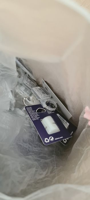 Сребърни бижута. Обеци, пръстени с камъни!