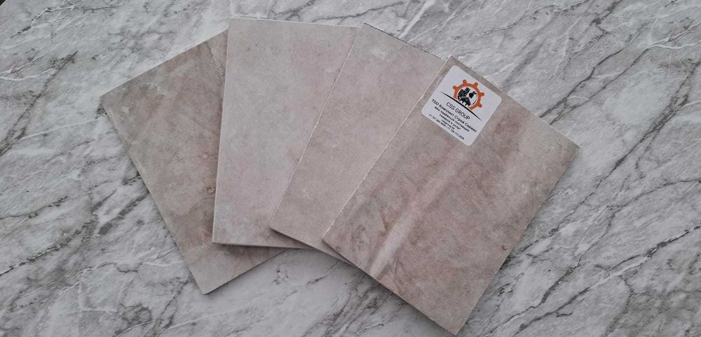 (ФЦП) Фиброцементные Панели