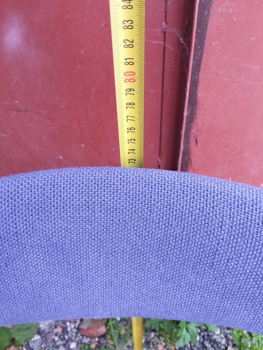 Дървени столове А105