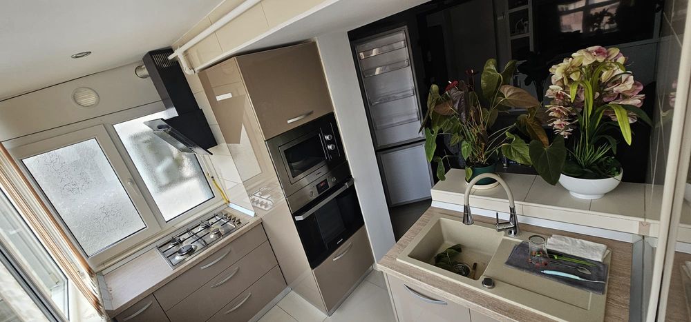 Vand Apartament cu 2 camere