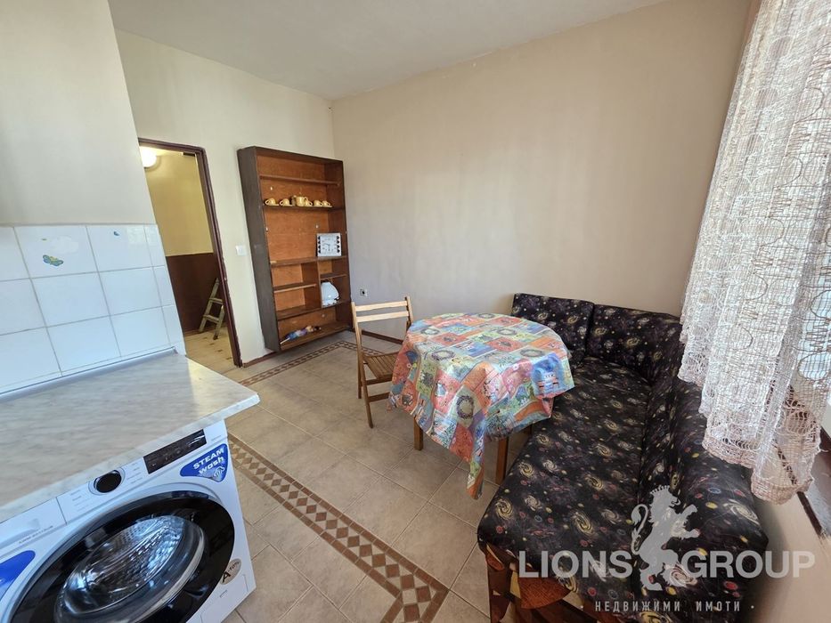 Дава се под наем Тристаен апартамент в Варна, Левски - 73 кв.м за 448.8 € - Снимка #11