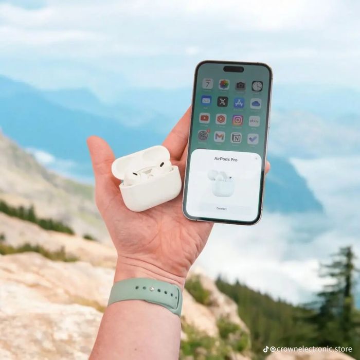 AirPods Pro Эирподес Науешник Айрподес Айрподс