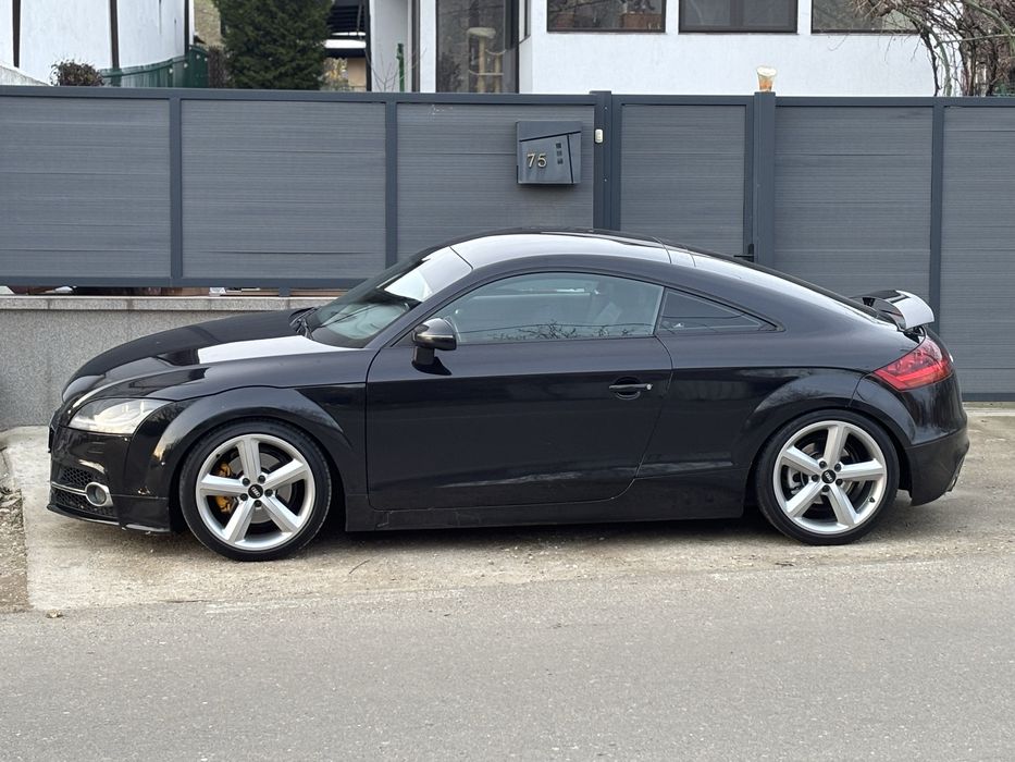 Vand audi TT 2.0 tdi
