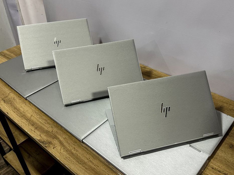 HP Elitebook X360 CORE I7 16GB/512GB kuchli noutbook