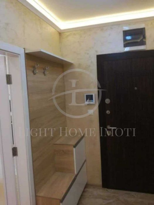 Продава се Двустаен апартамент в Пловдив, Тракия - 75 кв.м за 2314 €/кв.м - Снимка #5