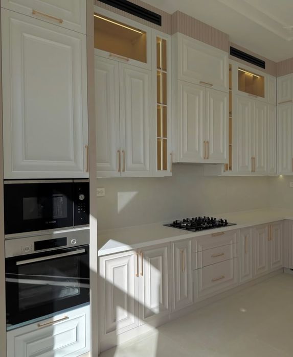 Мебель на заказ.