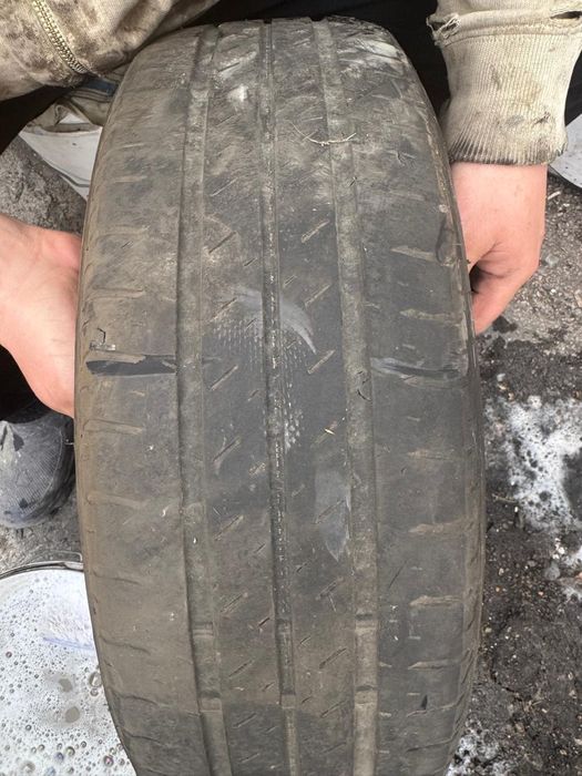 Летние авто шины