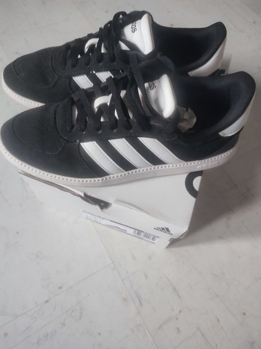 Adidas Nike маратонки