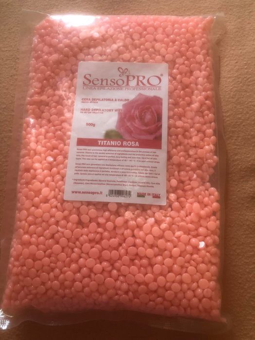 Aparat topire ceara pentru epilare nou