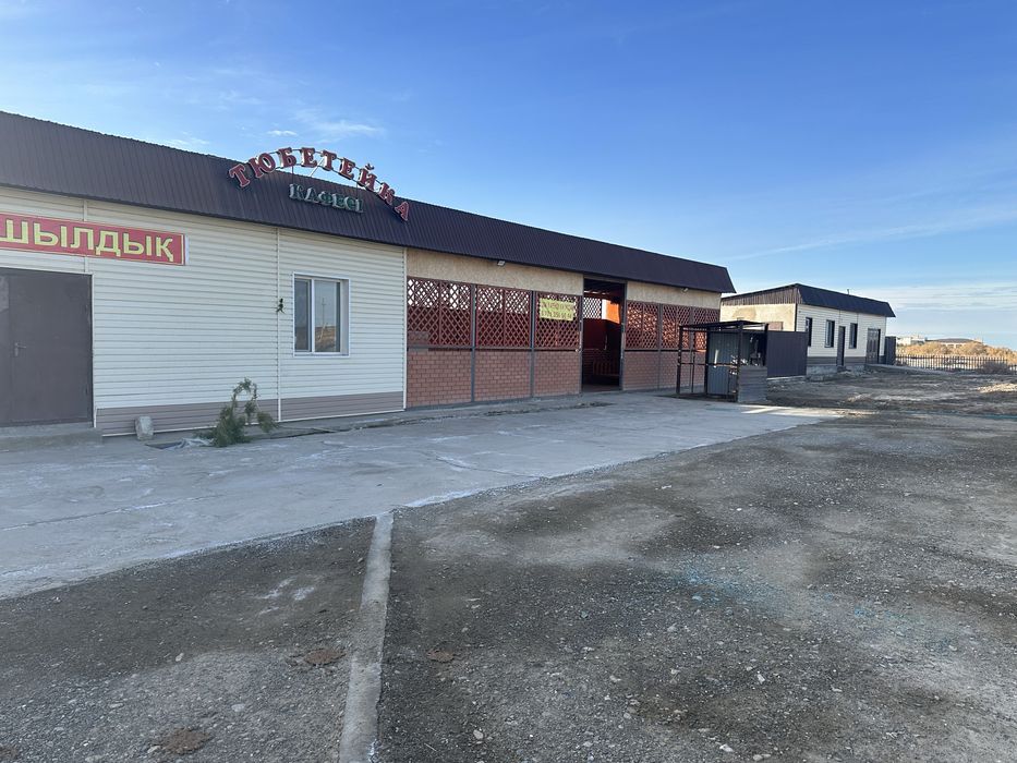 Сдам кафе в аренду в Талсуате