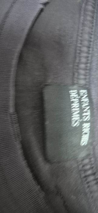 Футболка erd как у kai angela