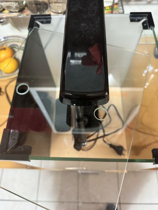 Acvariu Aquatlantis cub