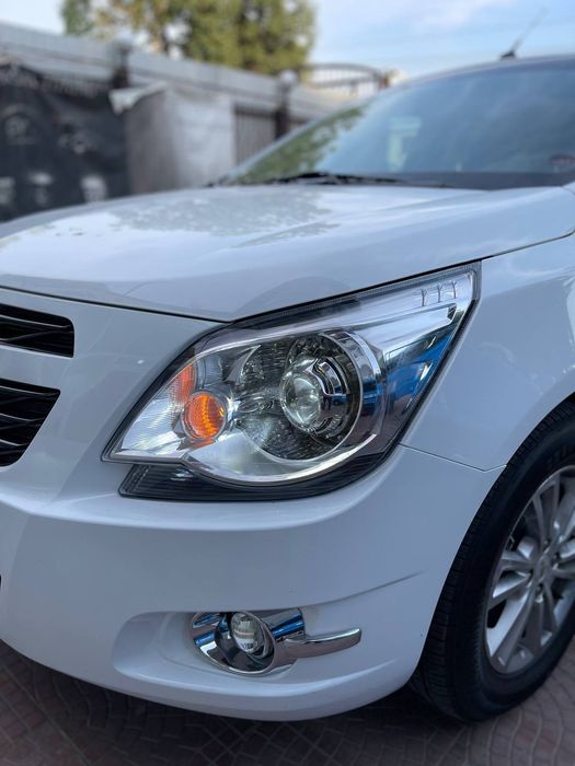 Cobalt bi led  fara òzilani farelaga qilinadi