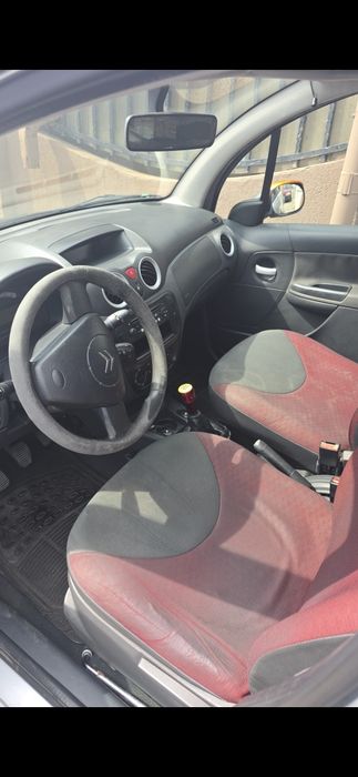 Citroen C3 ,1.4 Diesel