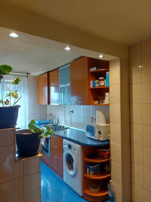 Vand apartament cu 2 camere Brazda lui Novac