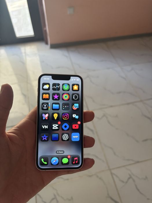 iphone 13 mini sotiladi