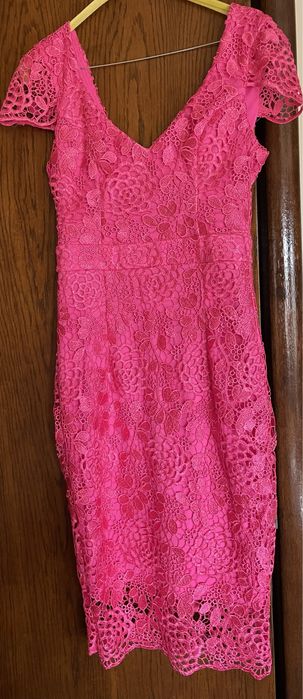 Rochie Nissa , noua fara eticheta