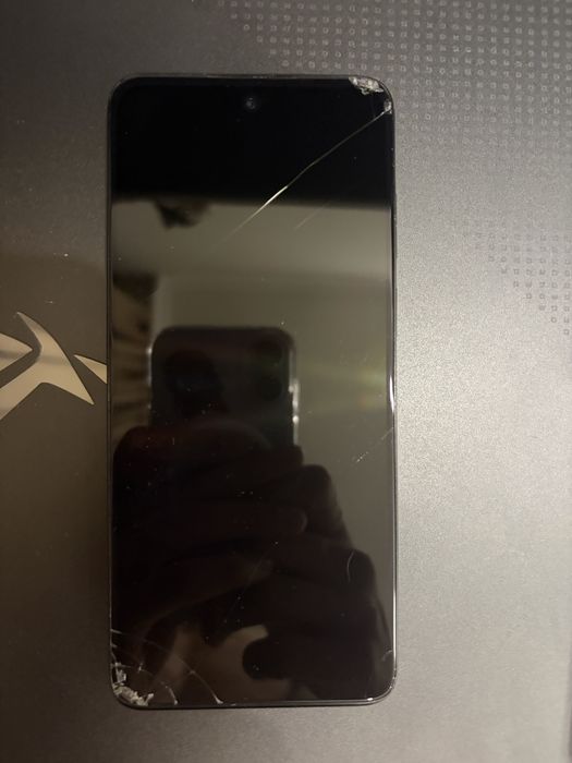 Телефон Motorola g32