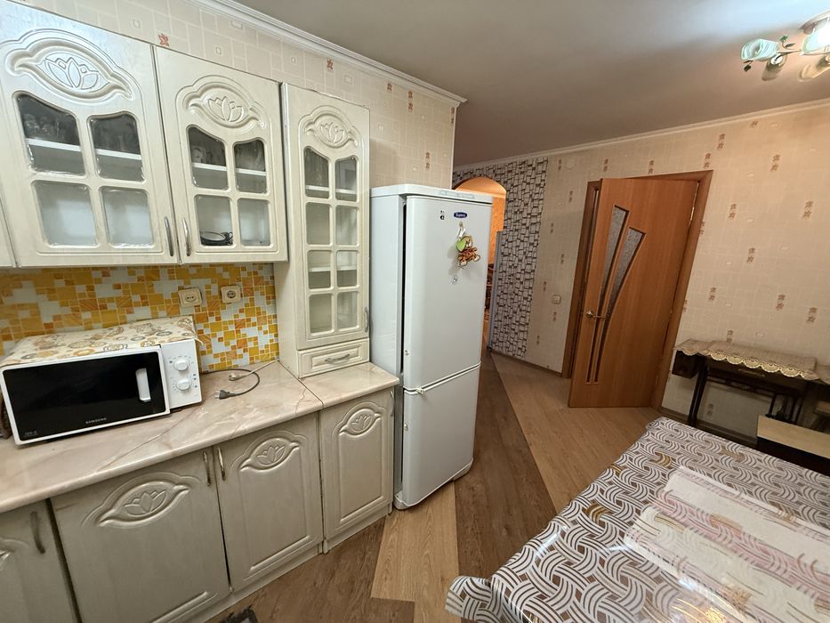 Сдам 2-ку на Рахмете!