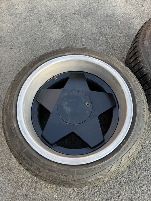 Диски BORBET r17