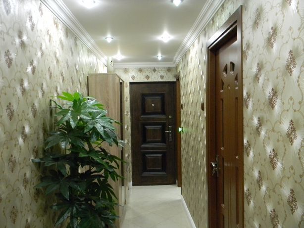 Vând apartament zona centrală sau schimb cu casa