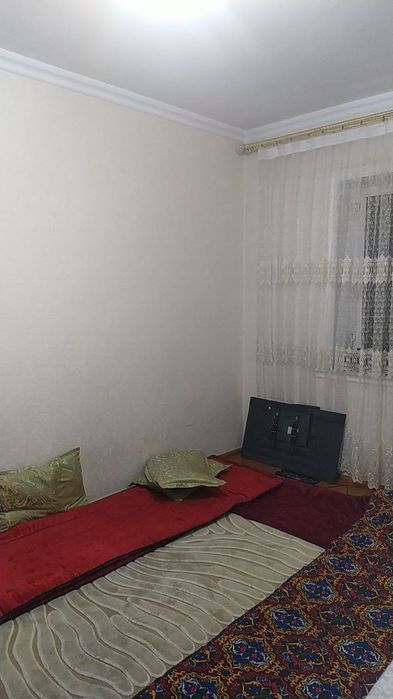 Qizllarga kvartira bor