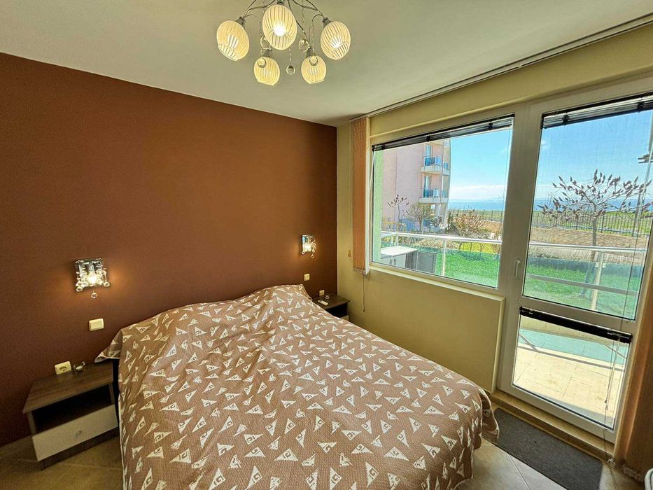 Продава се Двустаен апартамент в с. Равда, Област Бургас - 65 кв.м за 651 €/кв.м - Снимка #7