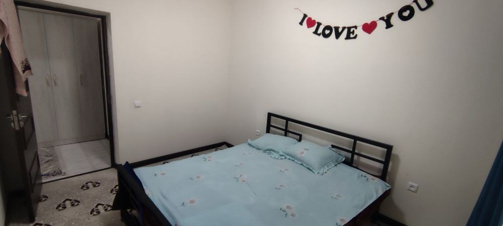 Kunlik kvartira beriladi