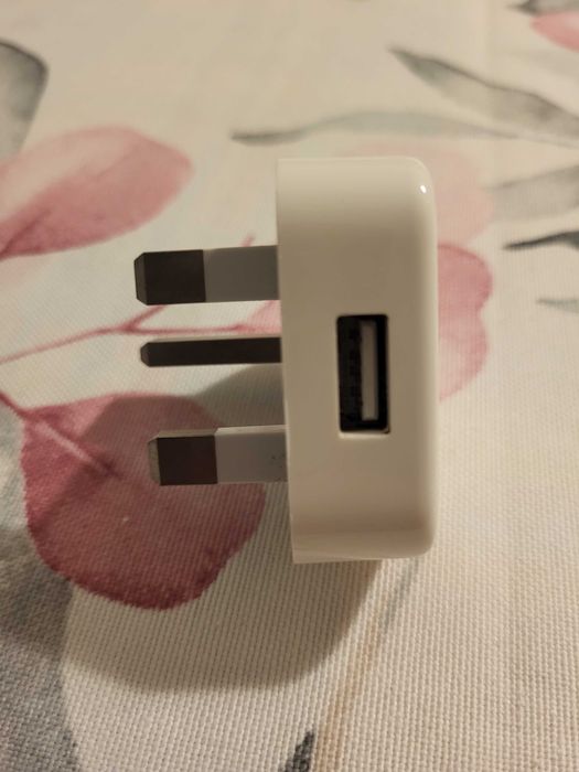 Incarcator Apple original UK