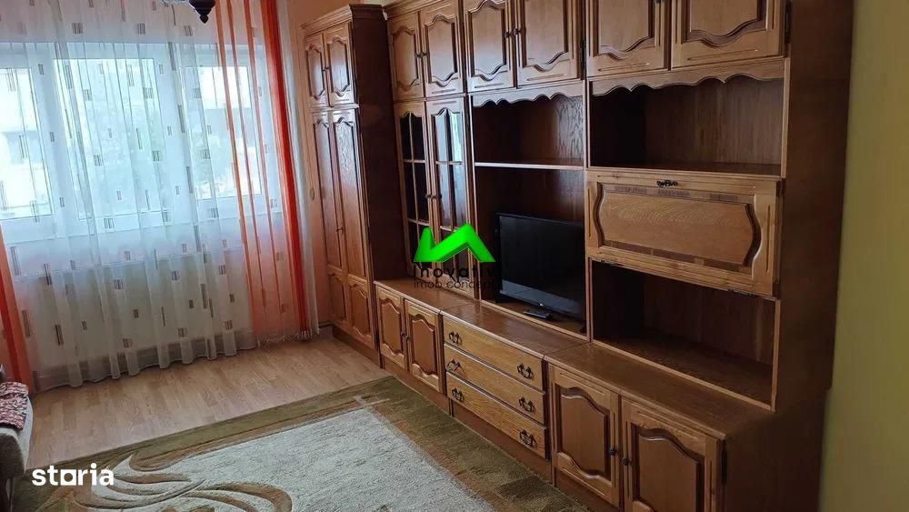 Apartament de inchiriat 2 camere Sibiu Vasile Aaron