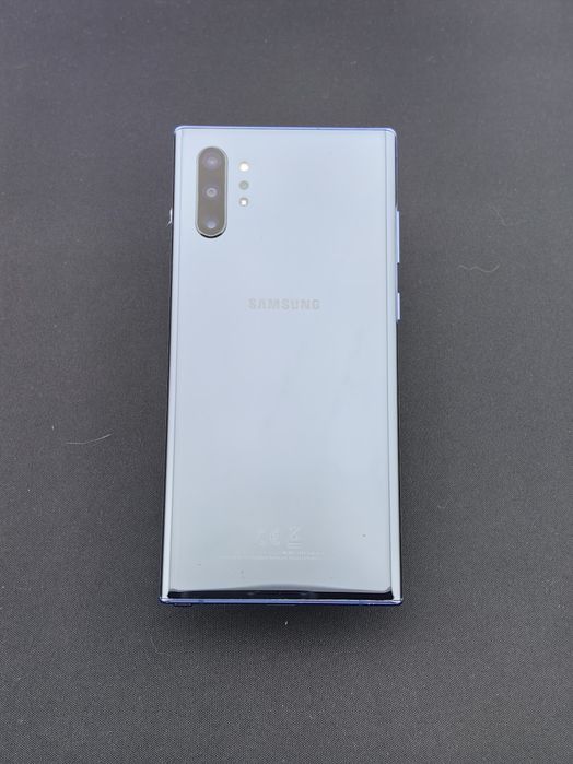 Samsung Galaxy Note 10 Plus 256 GB ID-adj593