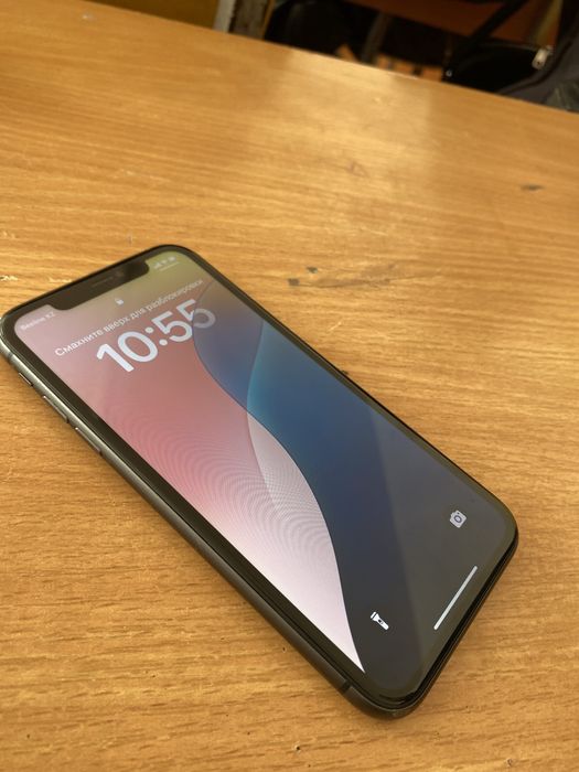 Айфон 11 туркестан