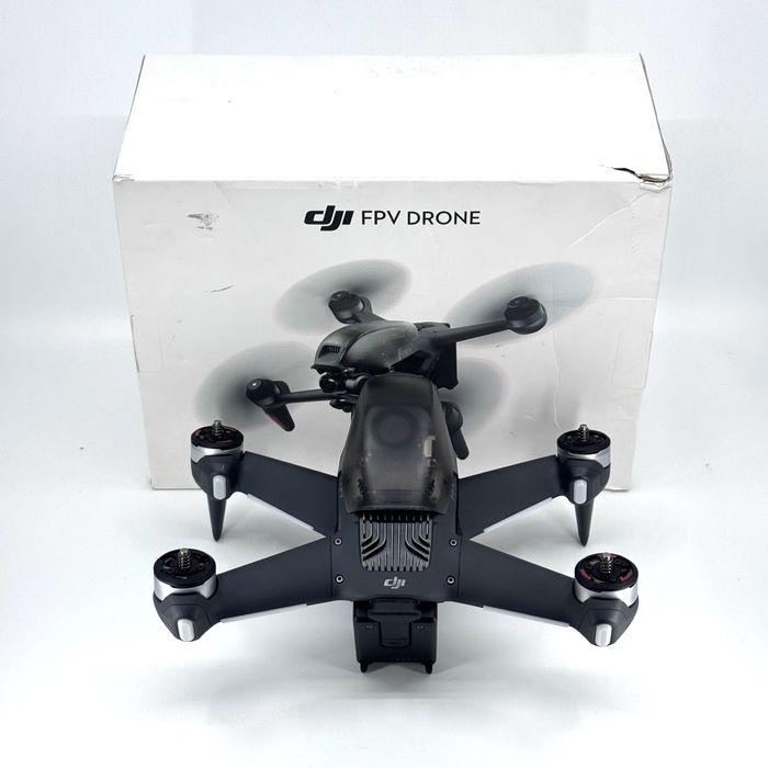 Drona DJI FPV Drone Only + Baterie DJI FPV | NOUA | Factura + Garantie