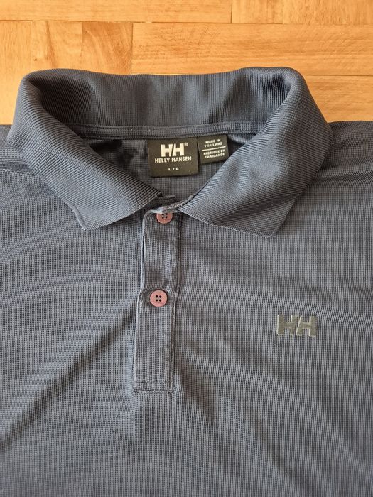 Tricou polo Helly Hansen, Femei, Mărimea L