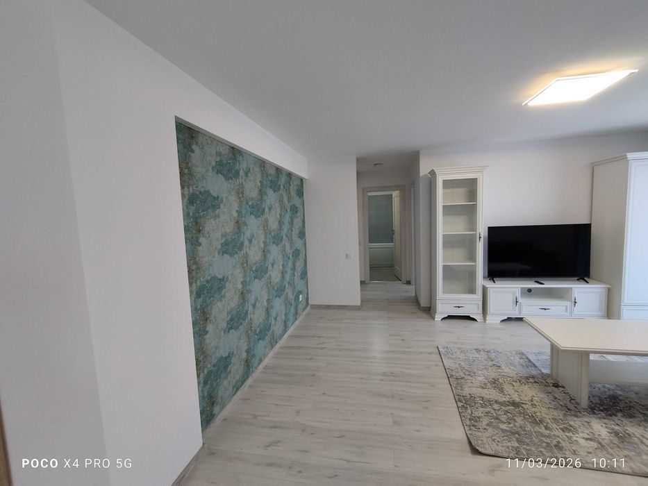 Apartament Modern 2 camere + garaj ! zona Unirii (Vasile Sabadeanu)