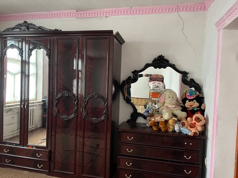 Спальный комплект