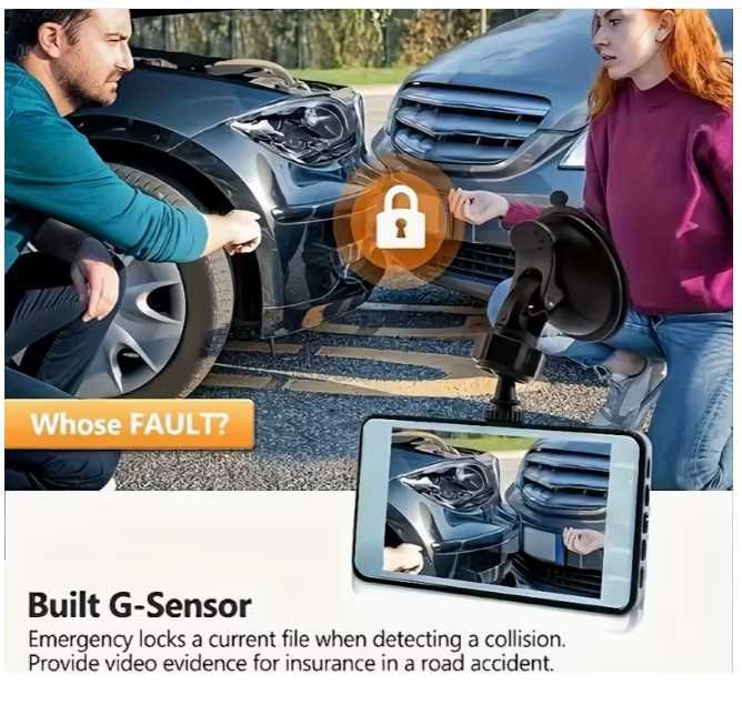 видеорегистратор