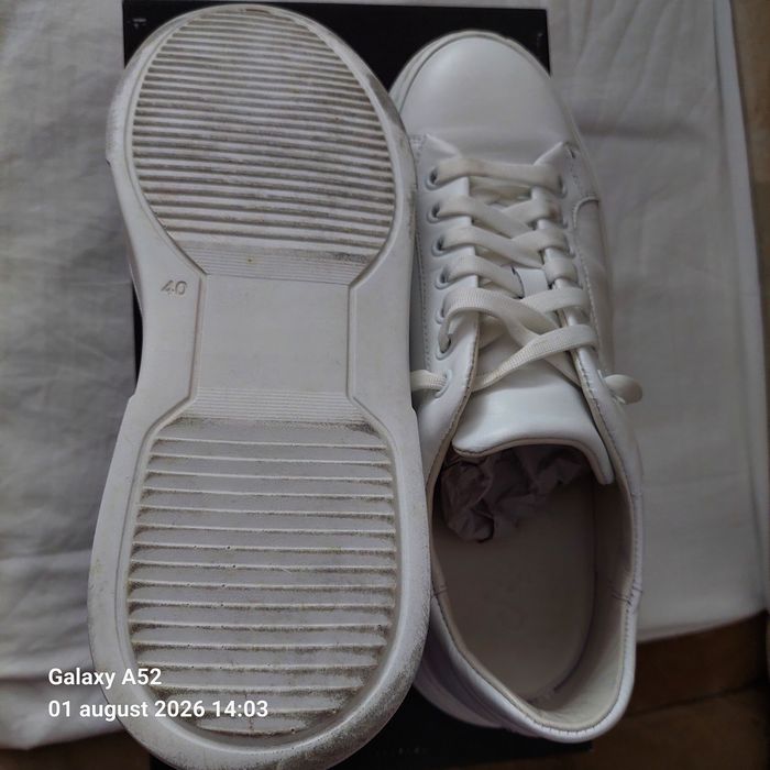Pantofi sport casual