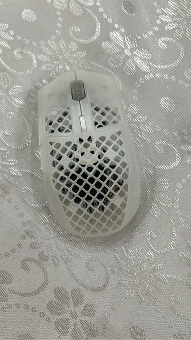 SteelSeries Aerox 3 Wireless (2022).