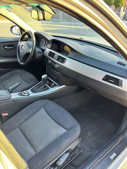 Bmw seria 3 e 90 automat
