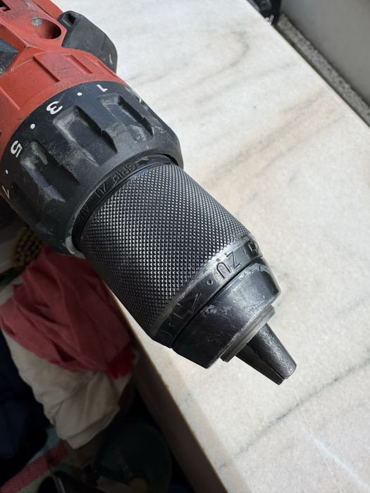 Autofiletanta hilti nuron sf 10w-22