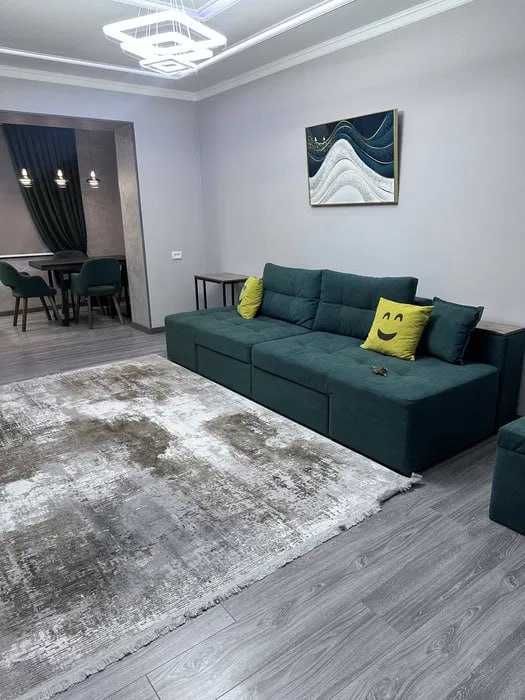 (335) Сдается  2 комн. 1 из 3 на ЦУМе