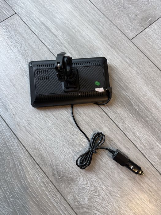 Navigație moto Apple CarPlay / Android Auto –