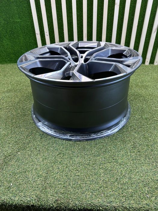Janta spate Bmw X5 G05 X6 G06 R21 Stil 744 cod6883762
